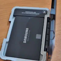 اس اس دی ۱ ترابایت ADATA  نو با گارانتی ۱۸ ماهه|قطعات و لوازم جانبی رایانه|ارومیه, |دیوار