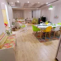 ۱۰۵متر (فاز ۱ )رو به آفتاب(تبدیل تا رهن کامل)تخلیه