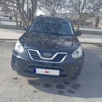 x33 نیو فیس دنده ای ۹۴ کم کار