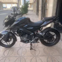 ns 200 مدل 1397