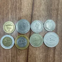 سکه کلکسیونی