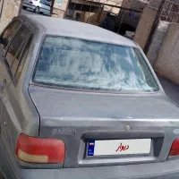 پراید۸۴|خودرو سواری و وانت|شهر ری, سیزده آبان|دیوار