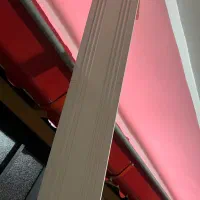 کتیبه خارجی ساده شیک ۲نیم متری ۱۵سانتی