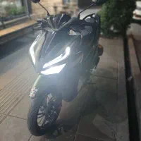کلیک|موتورسیکلت|کرج, خرمدشت|دیوار