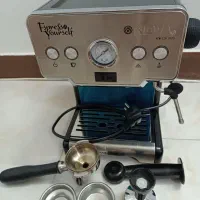 قهوه ساز nova 128