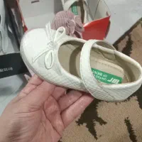 کفش مجلسی بچه گانه|کفش و لباس بچه|رشت, حمیدیان|دیوار