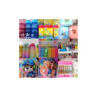 تخفیفات واقعی در نوشت افزار سیمرغ برازجان