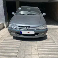 پژو پارس سال مدل 93