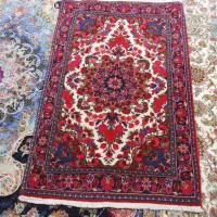 قالیچه خوش نقشه