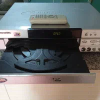 دستگاه سی دی|پخش‌کننده DVD و ویدیو|کرمان, |دیوار