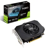 کارت گرافیک asus gtx1650