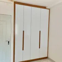 کابینت وکمد دیواری،تی وال،تمام مصنوعات ام دی اف|جاکفشی، کمد، دراور|بدره, |دیوار