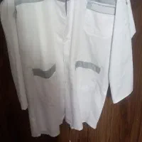 روپوش کارگاهی جنس عالی