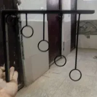 اویز لباس دیواری