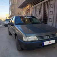 ۴۰۵|خودرو سواری و وانت|نجف‌آباد, شهید بهشتی|دیوار