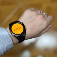 ساعت هوشمند سامسونگ Galaxy Watch 3