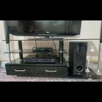 میزتلویزیون