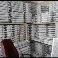 دریچه کولر - دریچه کانال کولر فلزی|کولر آبی|شیراز, فرگاز|دیوار