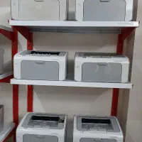 پرینتر تک و سه کاره لیزری|پرینتر، اسکنر، کپی، فکس|تهران, ایرانشهر|دیوار