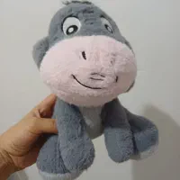 عروسک خر شرک