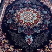 دو عدد فرش ۶ متری