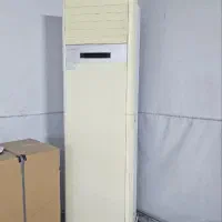 کولرگازی ایستاده.اسپیلیت
