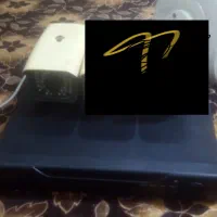 dvr 8 کانال ۵ مگاپیکسلی  وهارد ۵۰۰بادوربین 5 مگا