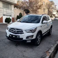 هایما s5 گیربکس جدید AT|خودرو سواری و وانت|تبریز, |دیوار