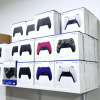 دسته بازی کنسول های PS5 PS4|کنسول، بازی ویدئویی و آنلاین|مشهد, امامیه|دیوار