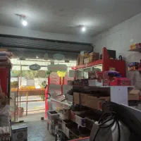همکار در سوپرمارکت محدوده غازیان