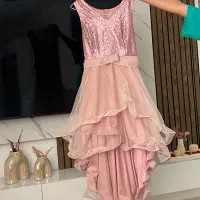 لباس مجلسی دخترانه