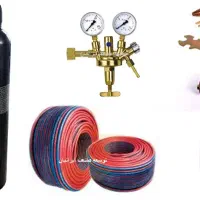 دیگ کاربیت کپسول با تمام وسایل