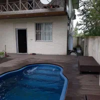 ویلا استخردار مبله سند تک برگ|فروش خانه و ویلا|رشت, منظریه|دیوار