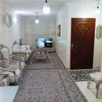 آپارتمان ۵۲ متری تک واحدی پارکینگ دار بهاران