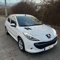 پژو ۲۰۷ دنده|خودرو سواری و وانت|سلمان‌شهر, |دیوار