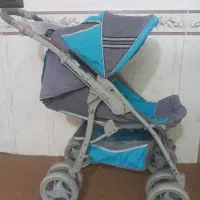 کالسکه|کالسکه و لوازم جانبی|برازجان, |دیوار