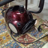 بخار شور دانکن در حد نو