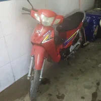 موتور بی کلاج