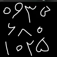 خط رند ایرانسل