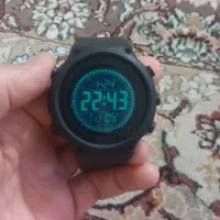 ساعت مچی روزمره،ورزشی