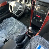 دنا پلاس ۶ دنده EF7 پلاس ۱۴۰۳ مشابه صفر|خودرو سواری و وانت|رشت, امین الضرب|دیوار