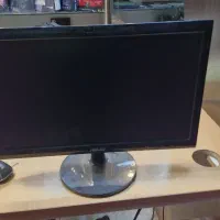 مانیتور برای طراحی و دوربین|قطعات و لوازم جانبی رایانه|قم, صفائیه|دیوار