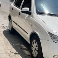 تیبا 2 (هاچبک) EX، مدل ۱۳۹۷|خودرو سواری و وانت|تهران, زهتابی|دیوار