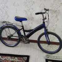 دوچرخه سایز ۲۰