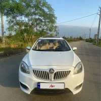 برلیانس ۳۲۰ اتومات|خودرو سواری و وانت|رشت, نامجو|دیوار