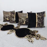 دوخت تخصصی انواع روکش (کالای خواب)