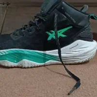 کفش والیبال|کیف، کفش، کمربند|اندیمشک, |دیوار