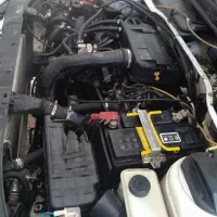 پژو پارس دوگانه کارخانه|خودرو سواری و وانت|کرمانشاه, |دیوار