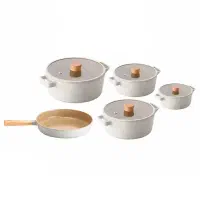 سرویس قابلمه فیکا اصل کره