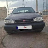 پراید ۱۳۱ مدل ۱۳۹۰|خودرو سواری و وانت|داراب, |دیوار